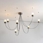 Swaying Chandelier - Image 10