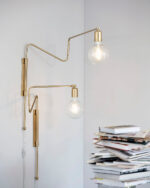 Swing Wall Lamp - Image 13