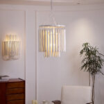 Swinton Chandelier - Image 10