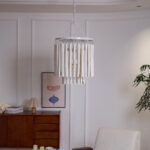 Swinton Chandelier - Image 8