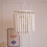 Swinton Chandelier - Image 6