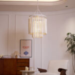 Swinton Chandelier - Image 13