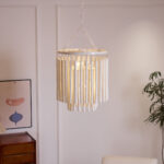 Swinton Chandelier - Image 9