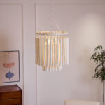 Swinton Chandelier - Image 11