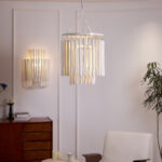 Swinton Chandelier - Image 14