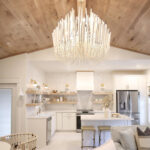 Swinton Chandelier - Image 4