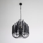 Swinton Chandelier - Image 17