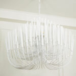 Swinton Chandelier - Image 20