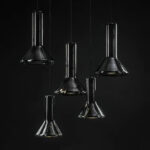 Swirl Pendant Light - Image 18