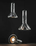 Swirl Pendant Light - Image 19