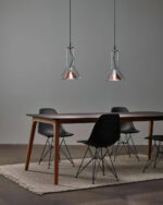 Swirl Pendant Light - Image 10