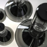 Swirl Pendant Light - Image 12