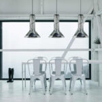 Swirl Pendant Light - Image 4