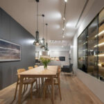 Swirl Pendant Light - Image 7