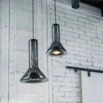 Swirl Pendant Light - Image 2