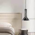 Swirl Pendant Light - Image 14