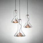 Swirl Pendant Light - Image 15