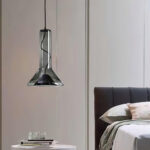 Swirl Pendant Light - Image 16