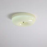 Swirl Glass Ceiling Lamp - Image 16