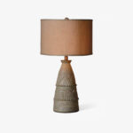 Sylvan Grace Table Lamp - Image 10