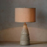 Sylvan Grace Table Lamp - Image 15
