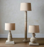 Sylvan Grace Table Lamp - Image 12