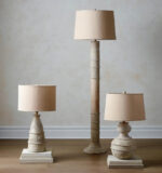 Sylvan Grace Table Lamp - Image 3