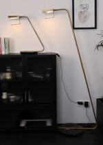 Sylvia Floor Lamp - Image 9