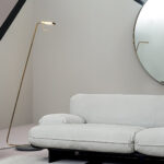 Sylvia Floor Lamp - Image 3