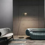 Sylvia Floor Lamp - Image 2