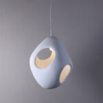 Sylvia Pendant Lamp - Image 5