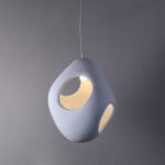 Sylvia Pendant Lamp - Image 2