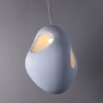 Sylvia Pendant Lamp - Image 18