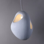 Sylvia Pendant Lamp - Image 6