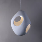 Sylvia Pendant Lamp - Image 7