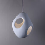 Sylvia Pendant Lamp - Image 3