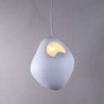 Sylvia Pendant Lamp - Image 9