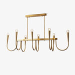 Symphony Chandelier - Image 20