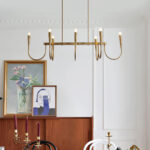 Symphony Chandelier - Image 5