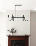 Symphony Chandelier - Image 11