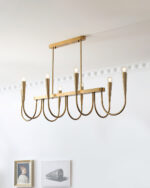 Symphony Chandelier - Image 9