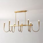 Symphony Chandelier - Image 19