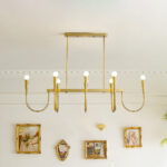 Symphony Chandelier - Image 2