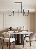 Symphony Chandelier - Image 4