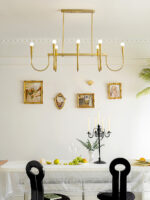 Symphony Chandelier - Image 3