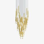 Symphony Orchestra Chandelier