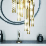 Symphony Orchestra Chandelier - Image 10