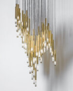 Symphony Orchestra Chandelier - Image 11