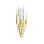 Symphony Orchestra Chandelier - Image 12