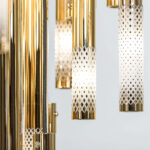 Symphony Orchestra Chandelier - Image 6